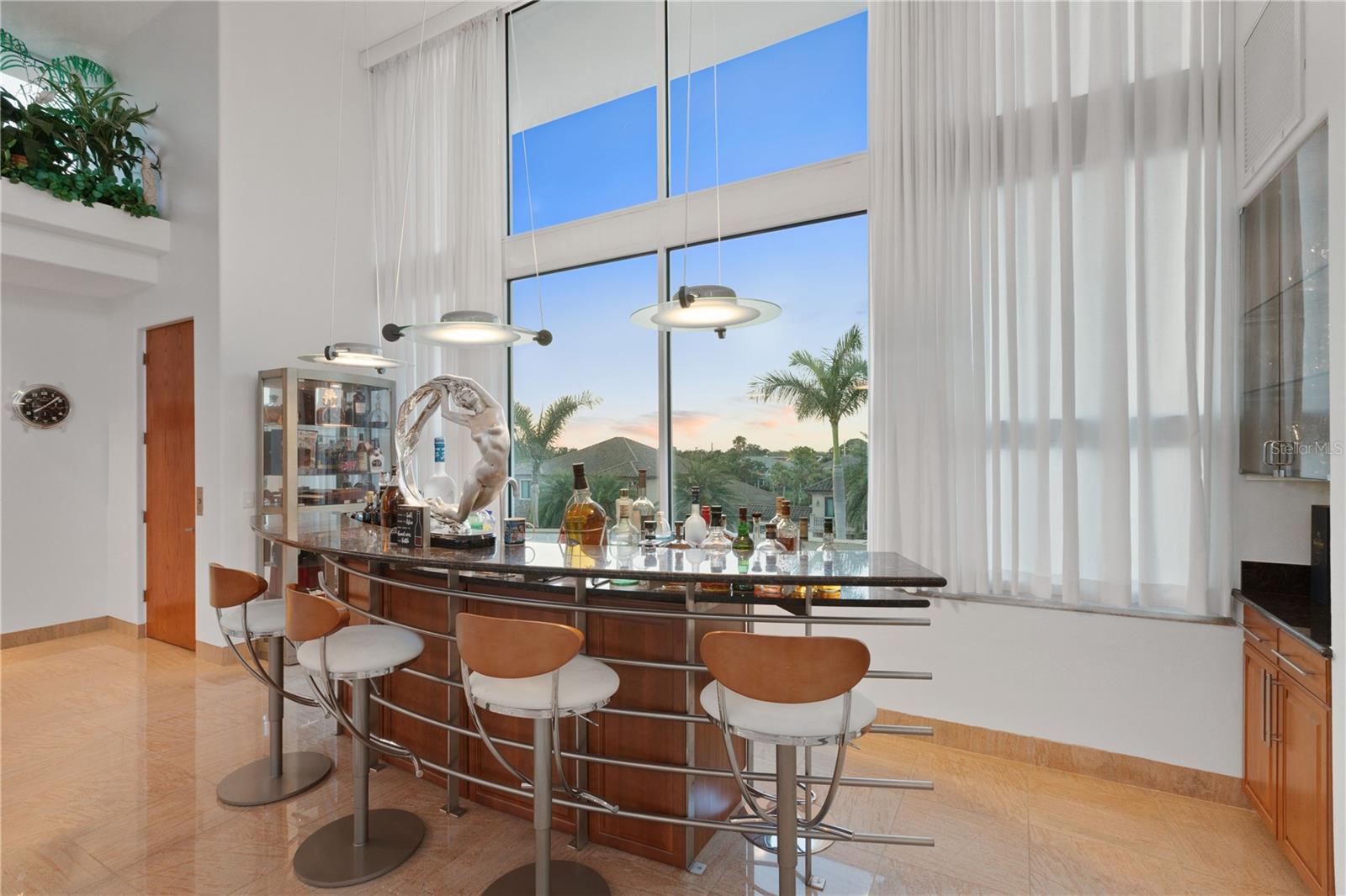 ESPLANADE ON THE BAY - Residential