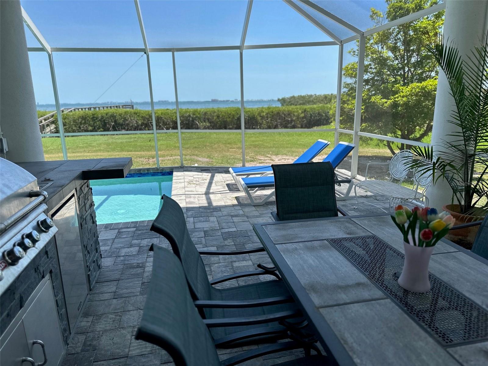 ESPLANADE ON THE BAY - Residential