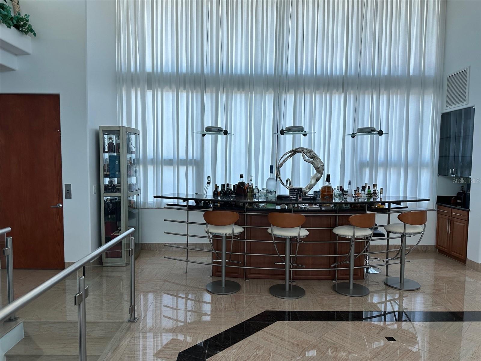 ESPLANADE ON THE BAY - Residential