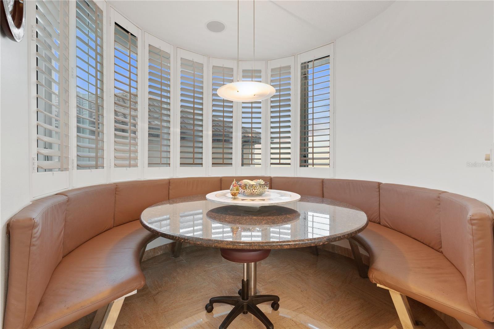 ESPLANADE ON THE BAY - Residential