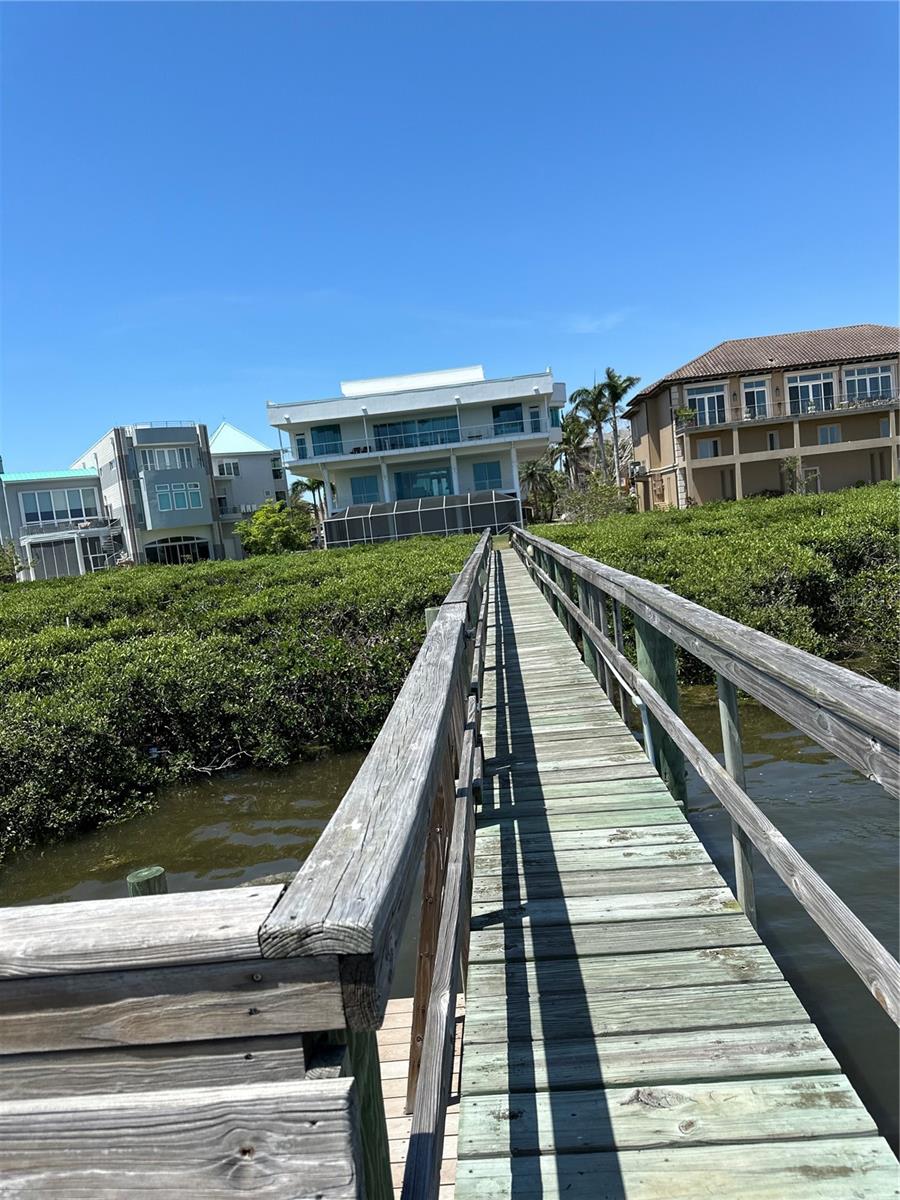 ESPLANADE ON THE BAY - Residential