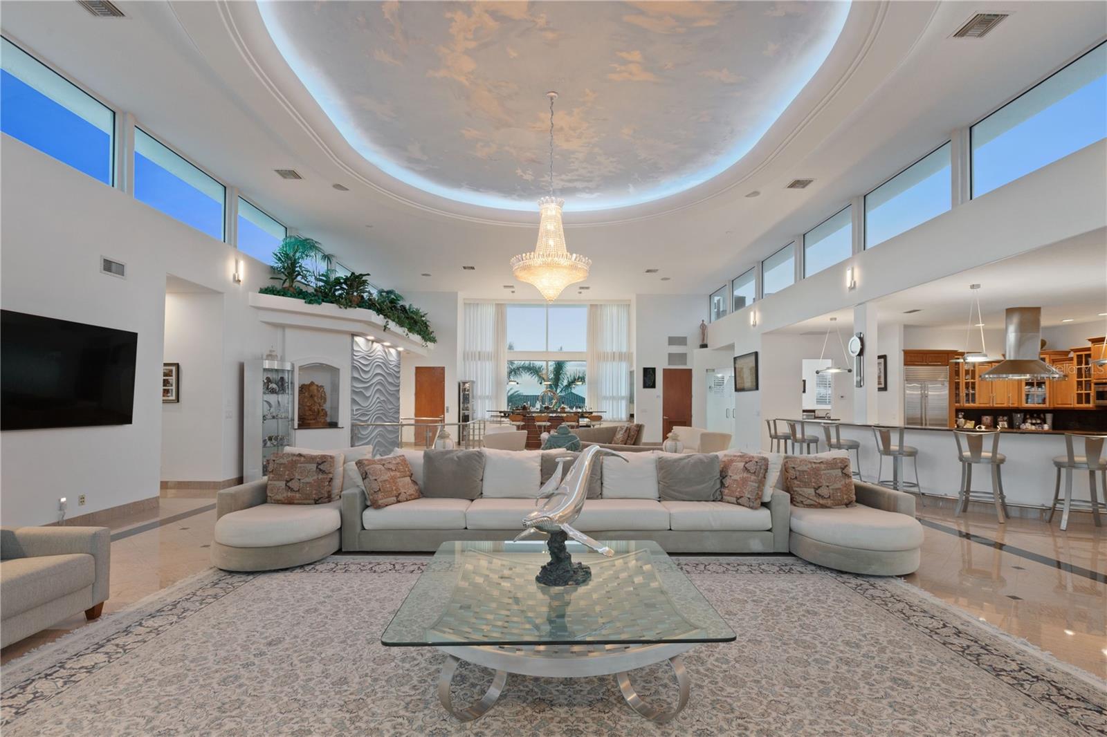 ESPLANADE ON THE BAY - Residential