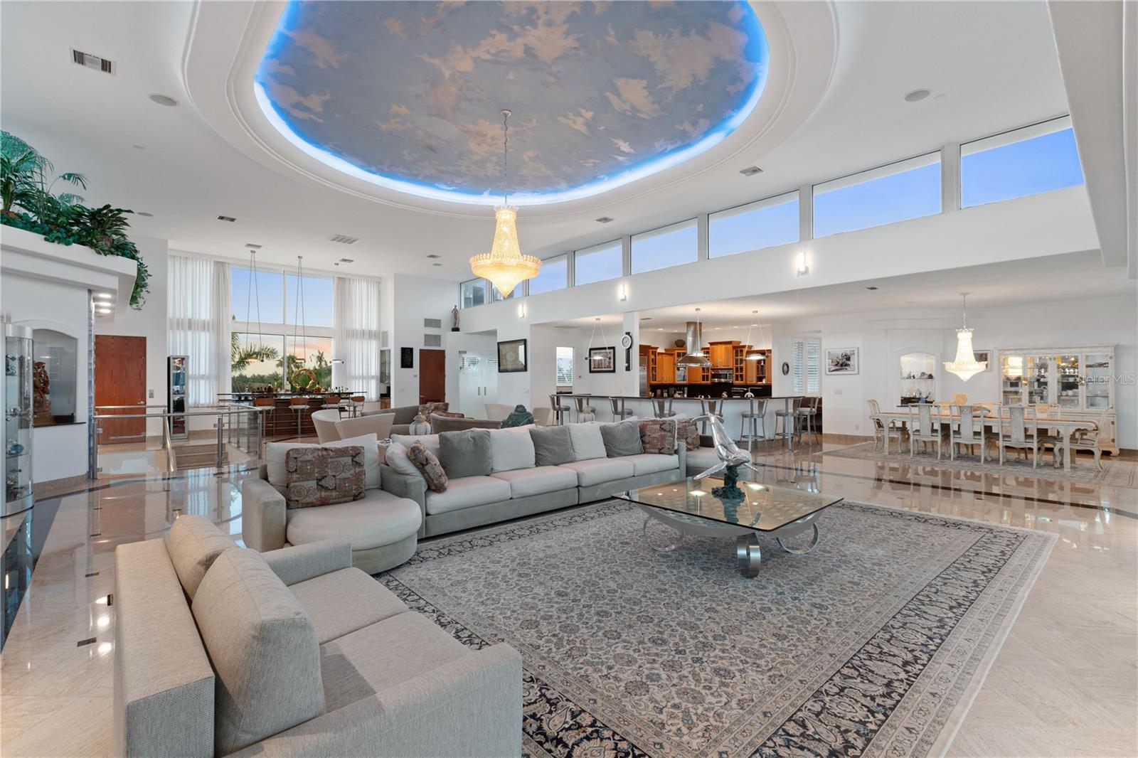 ESPLANADE ON THE BAY - Residential