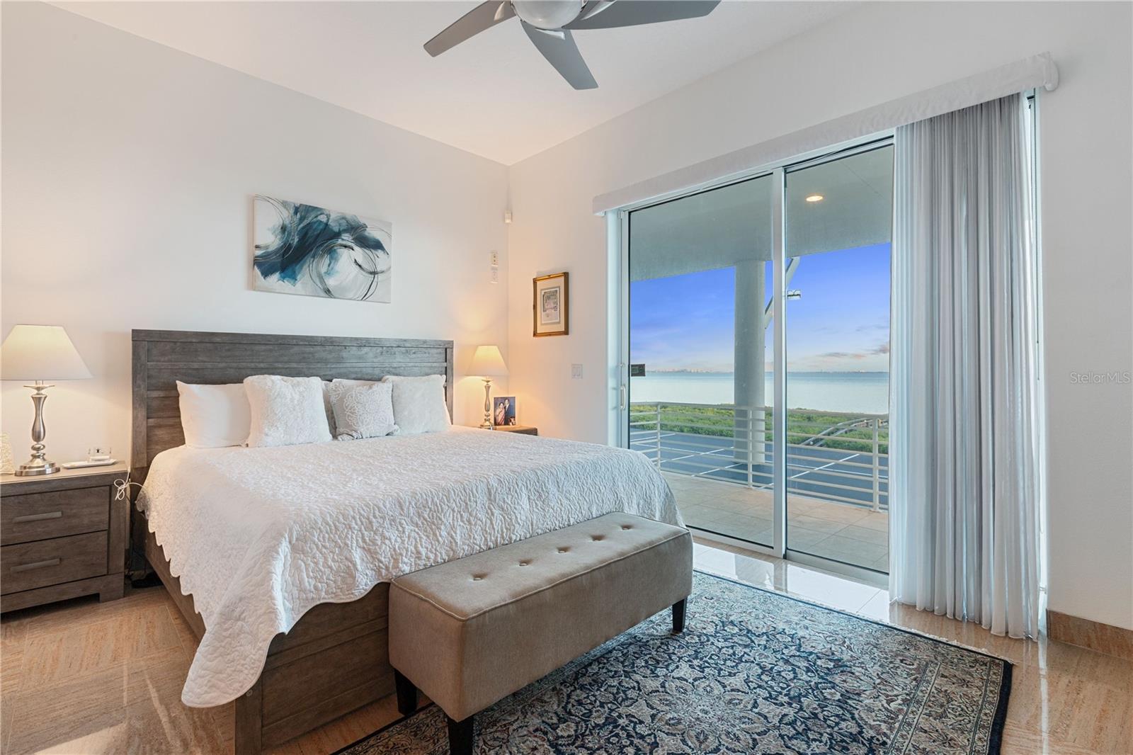 ESPLANADE ON THE BAY - Residential