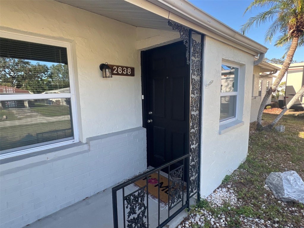 Photo of 2638 Teal Avenue, Sarasota, FL 34232 (MLS # TB8541336)