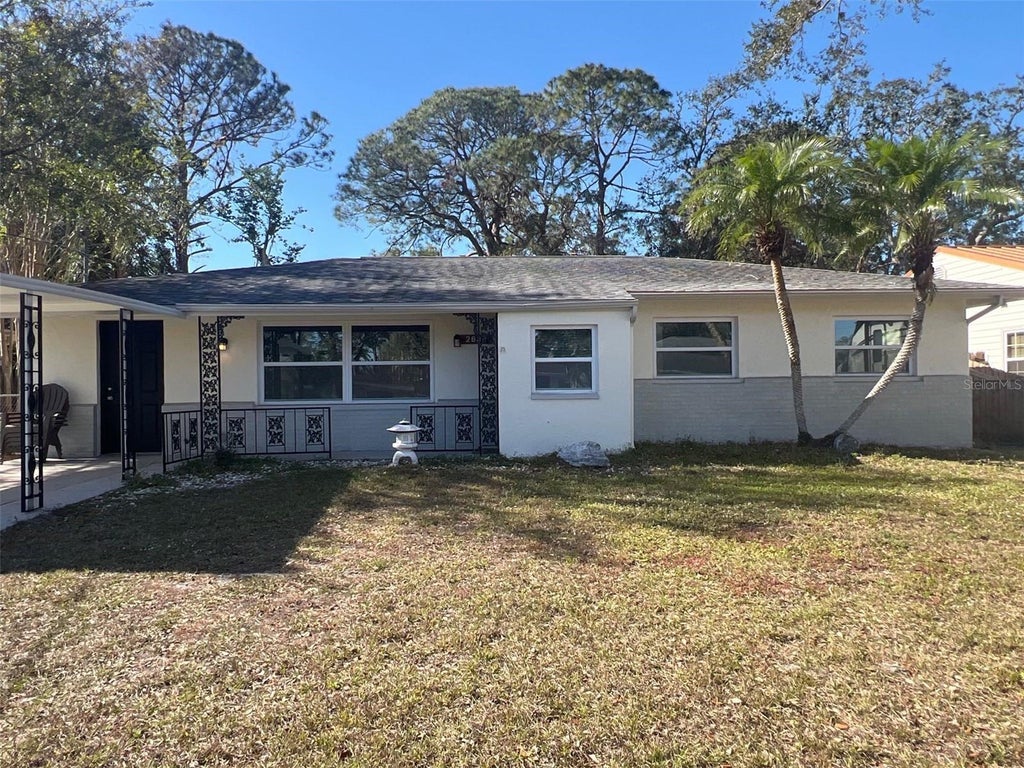 Photo of 2638 Teal Avenue, Sarasota, FL 34232 (MLS # TB8541336)