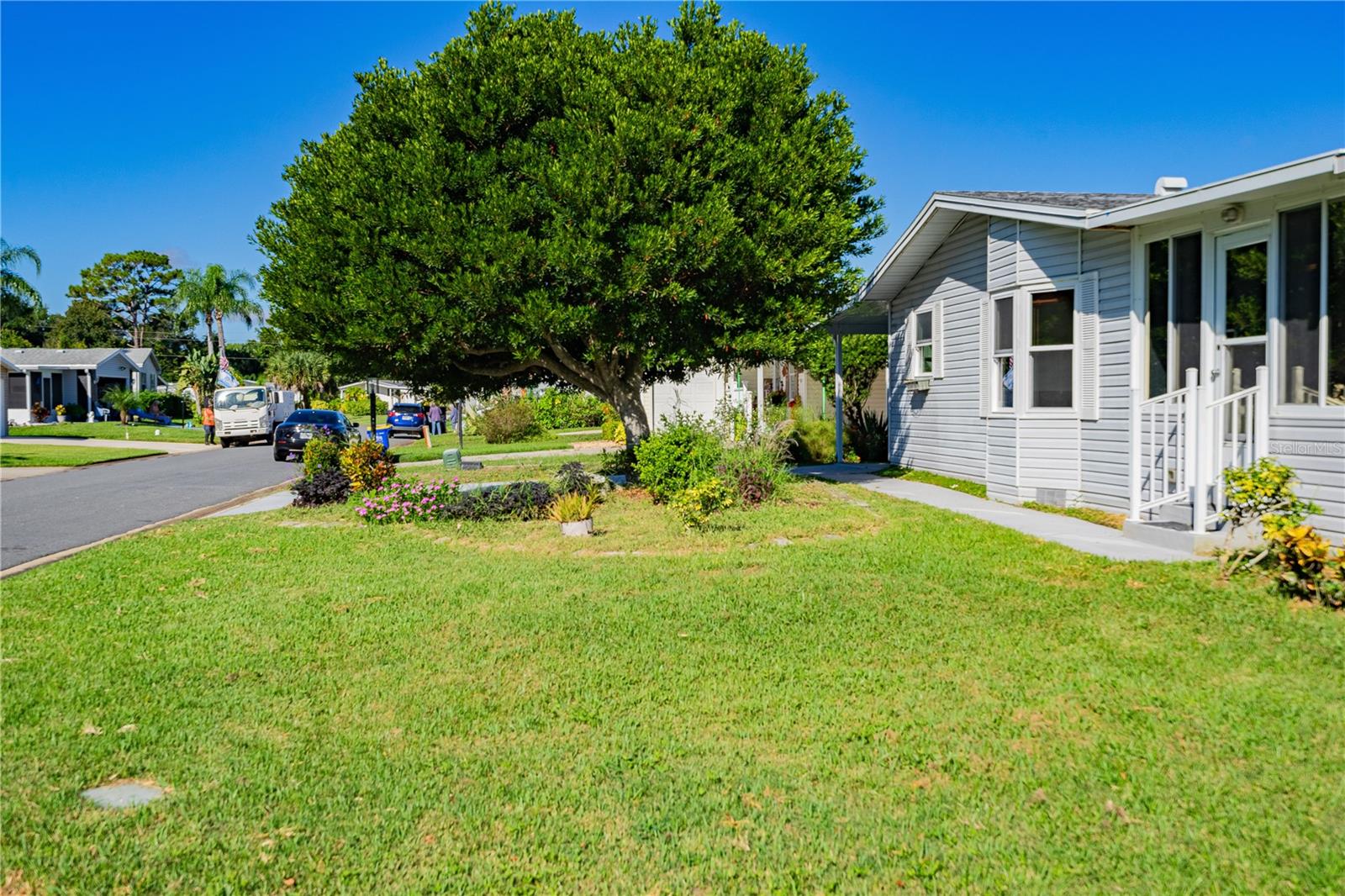 EDGEWATER LANDING PH 02 - Residential