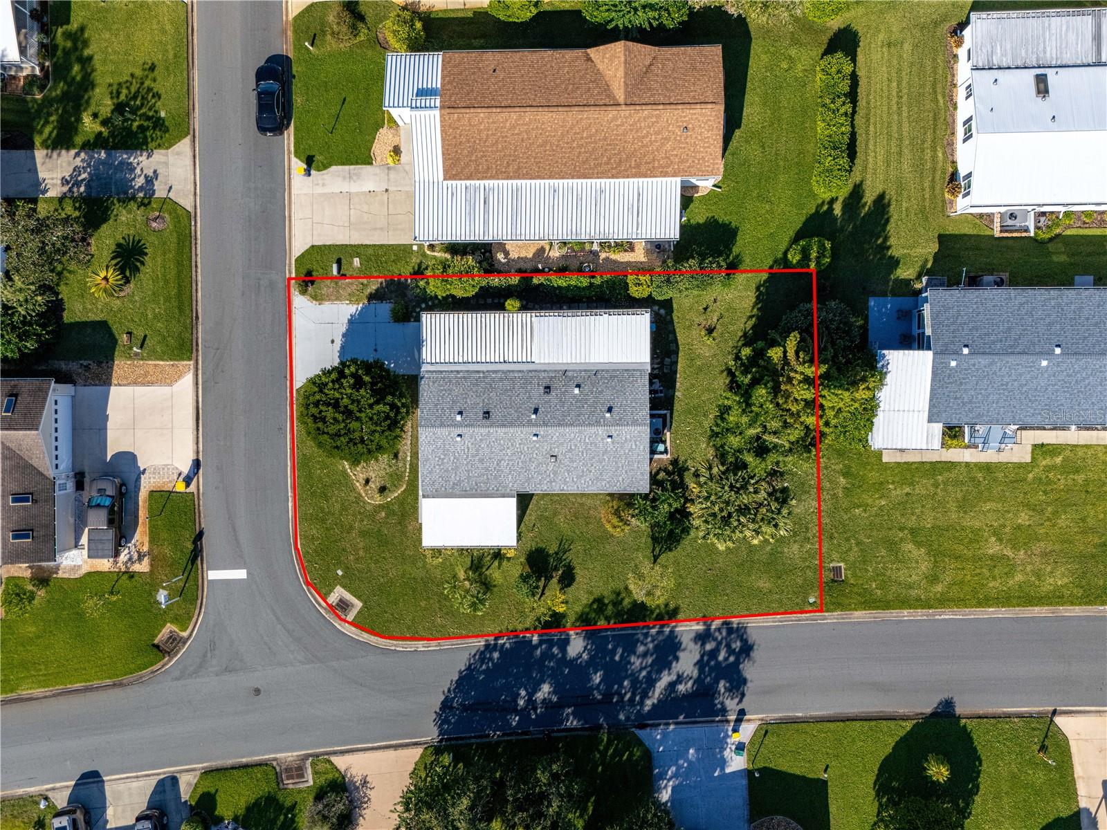EDGEWATER LANDING PH 02 - Residential