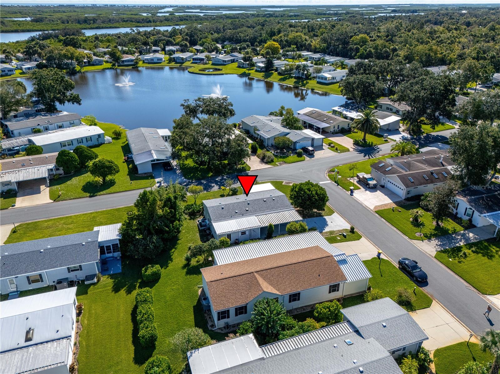EDGEWATER LANDING PH 02 - Residential