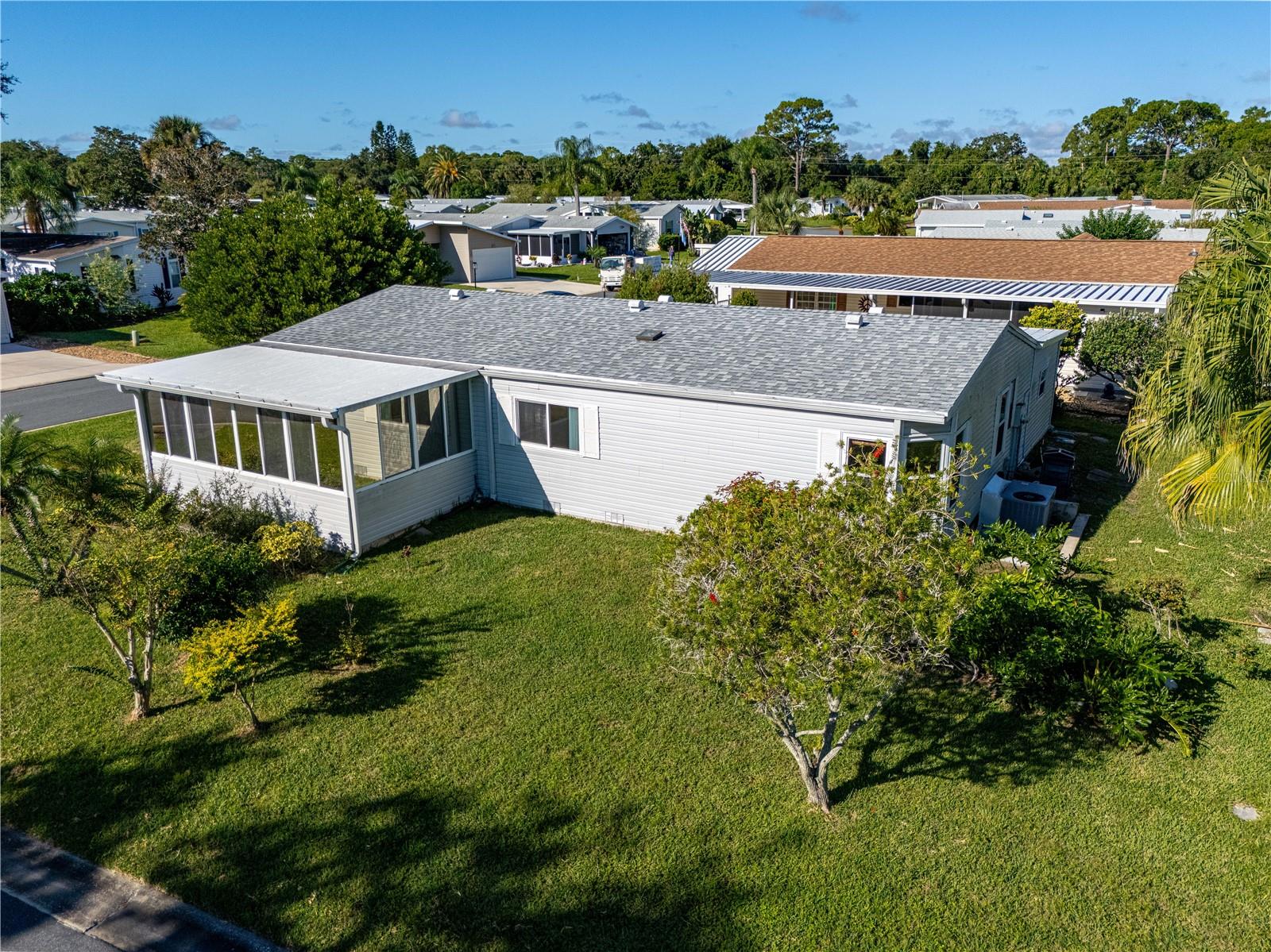 EDGEWATER LANDING PH 02 - Residential
