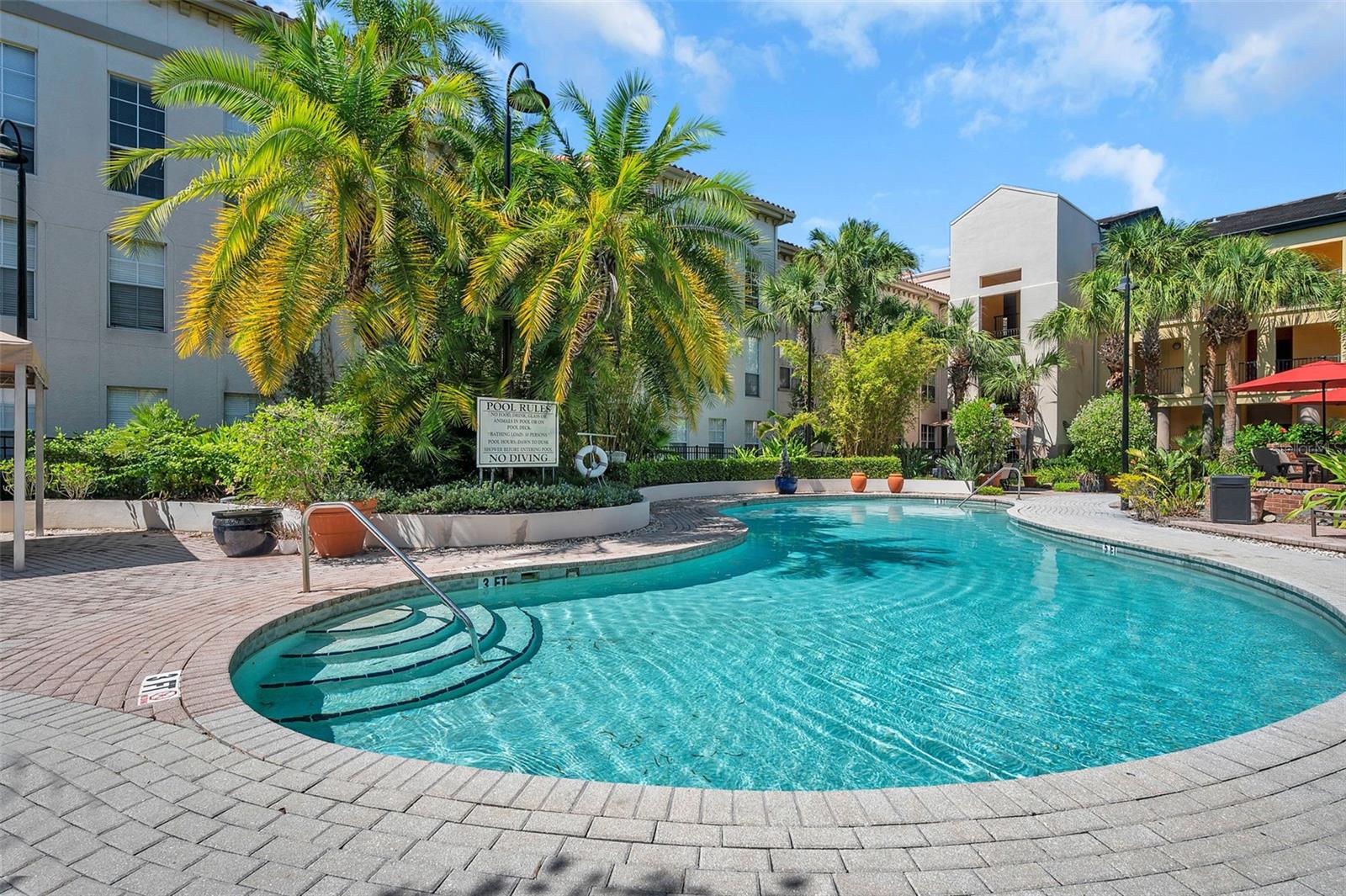 MADISON AT SOHO - Residential