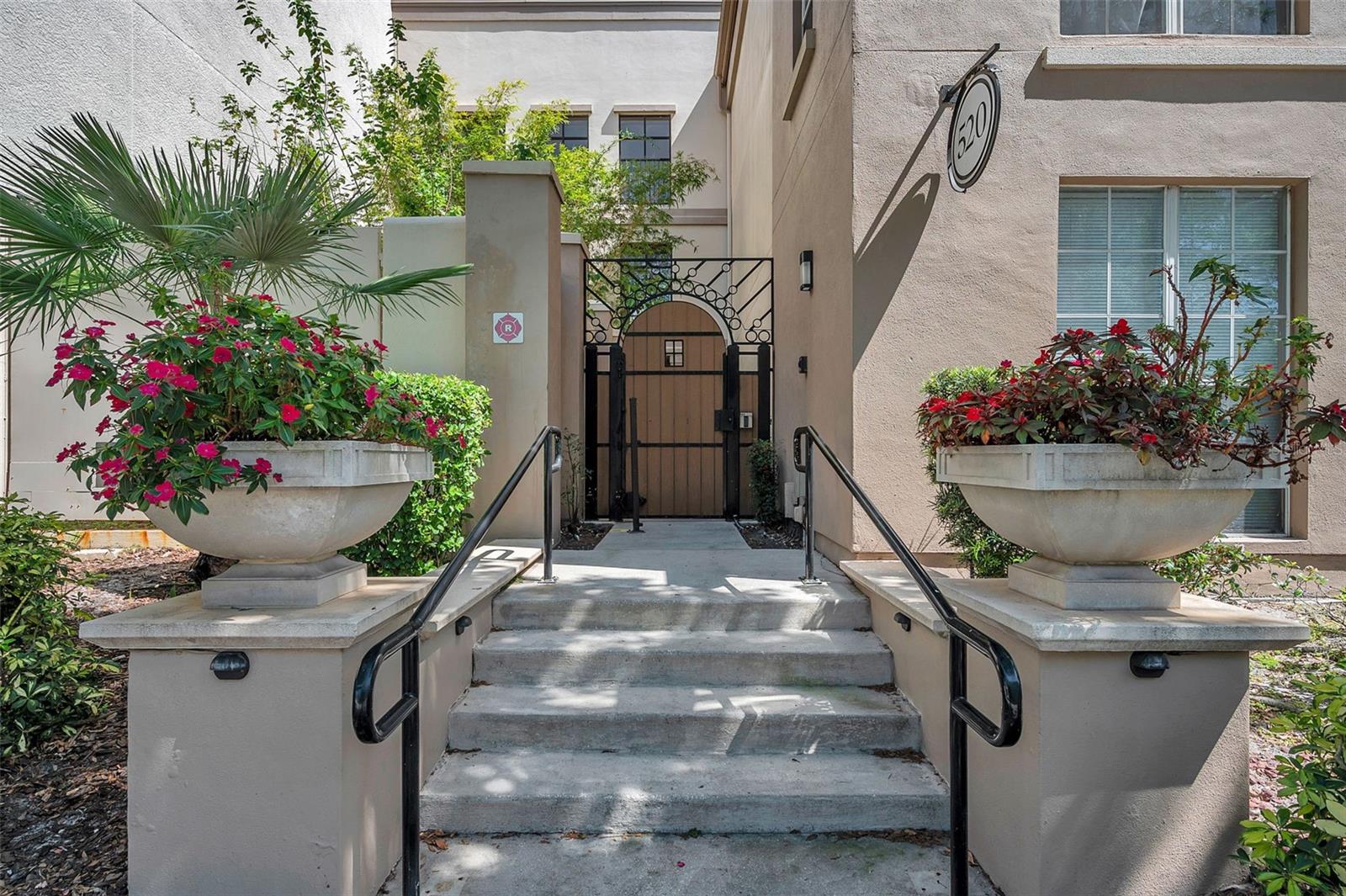 MADISON AT SOHO - Residential