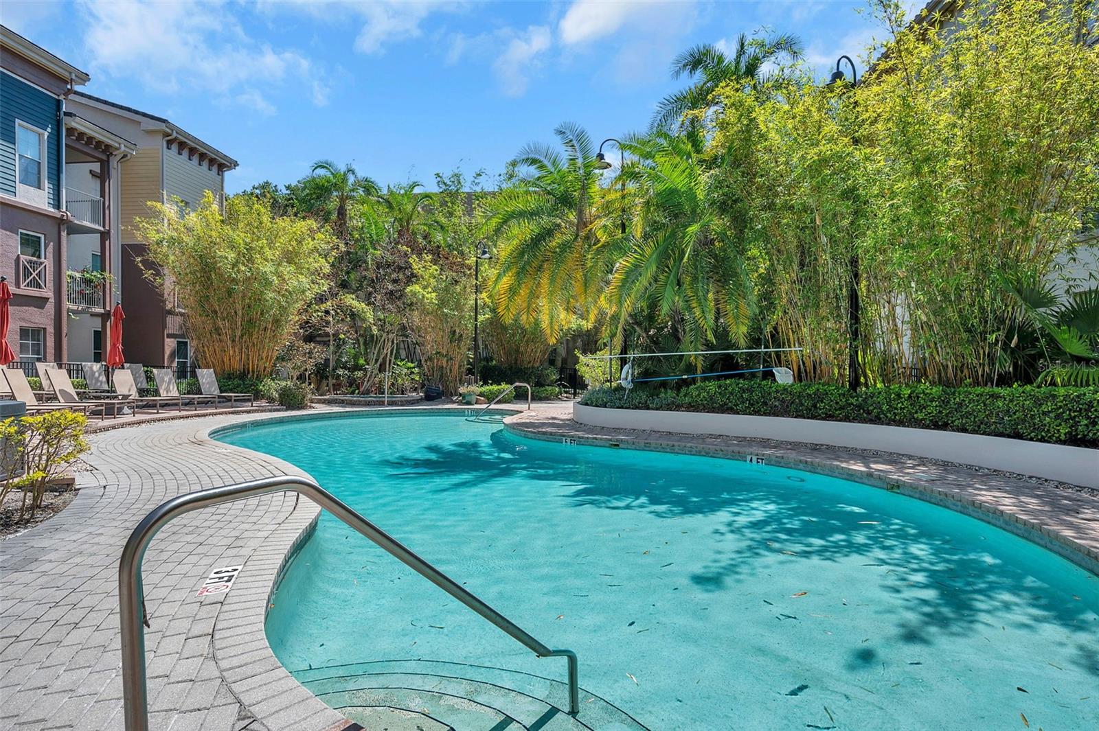 MADISON AT SOHO - Residential