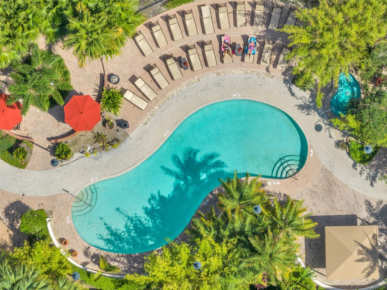 MADISON AT SOHO - Residential