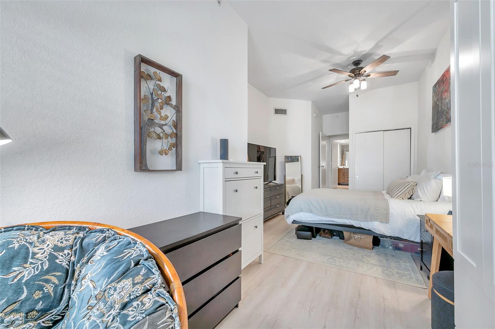 MADISON AT SOHO - Residential