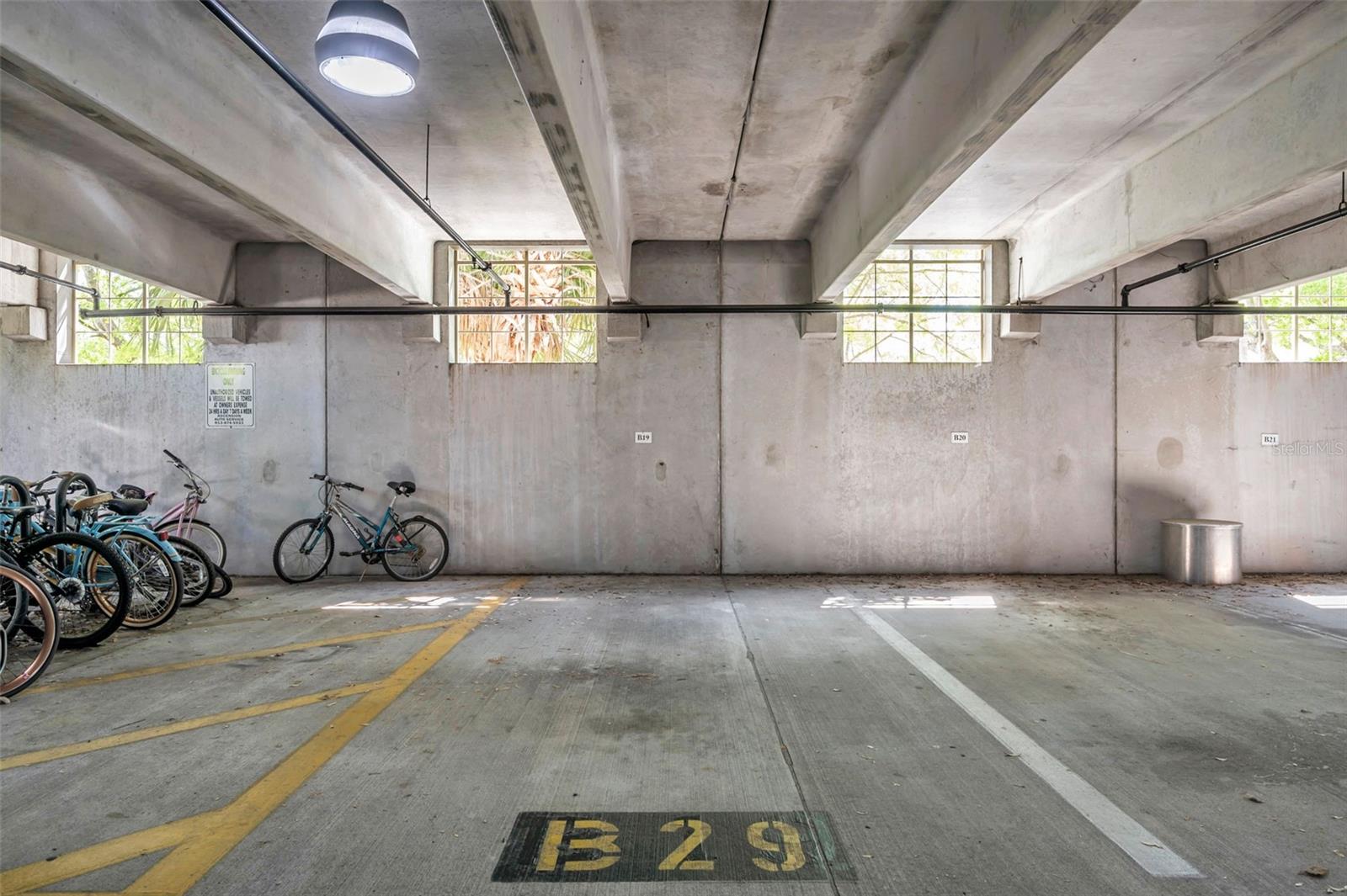 MADISON AT SOHO - Residential