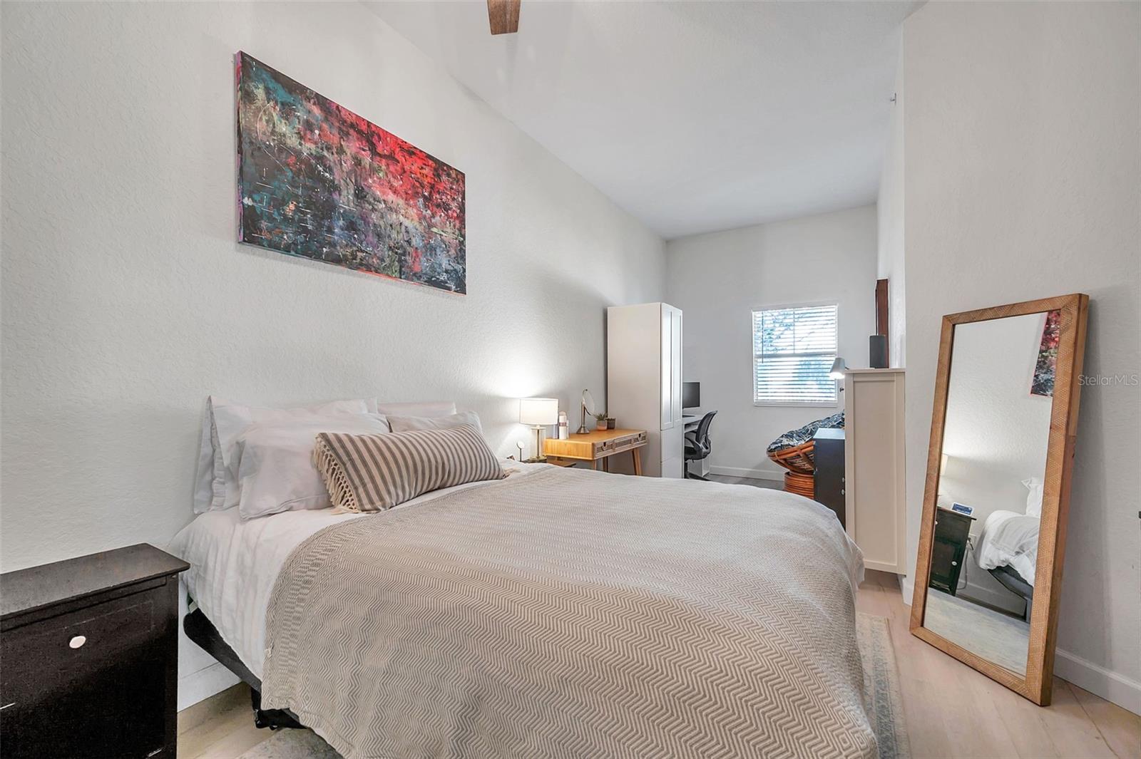 MADISON AT SOHO - Residential