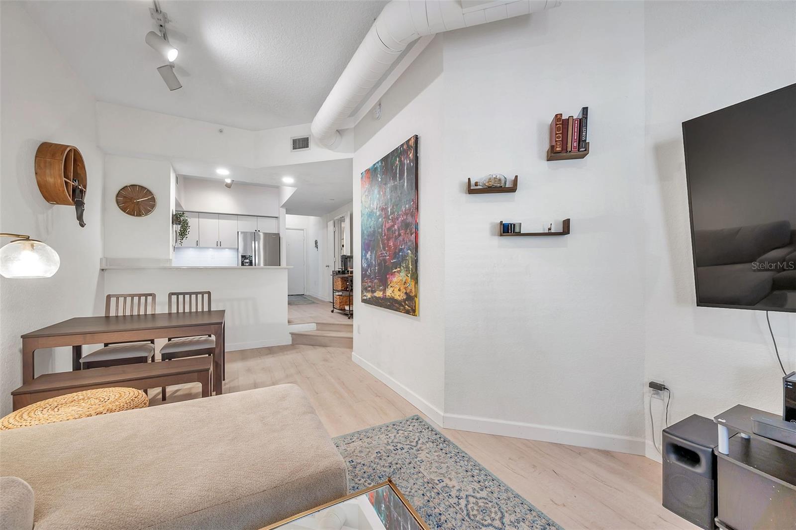 MADISON AT SOHO - Residential