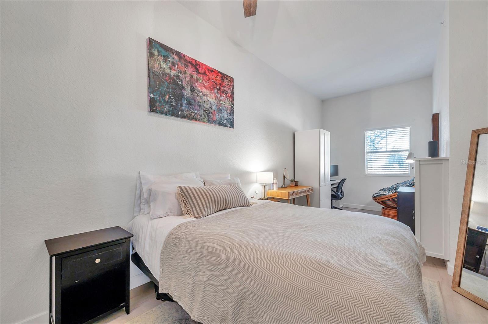 MADISON AT SOHO - Residential