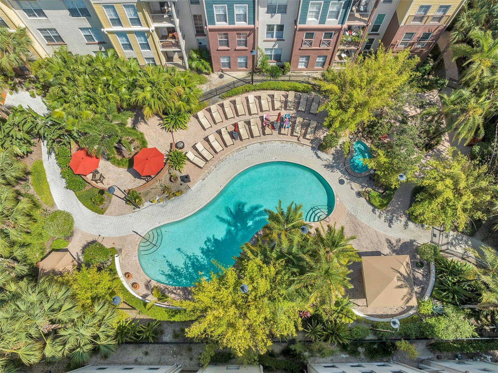 MADISON AT SOHO - Residential