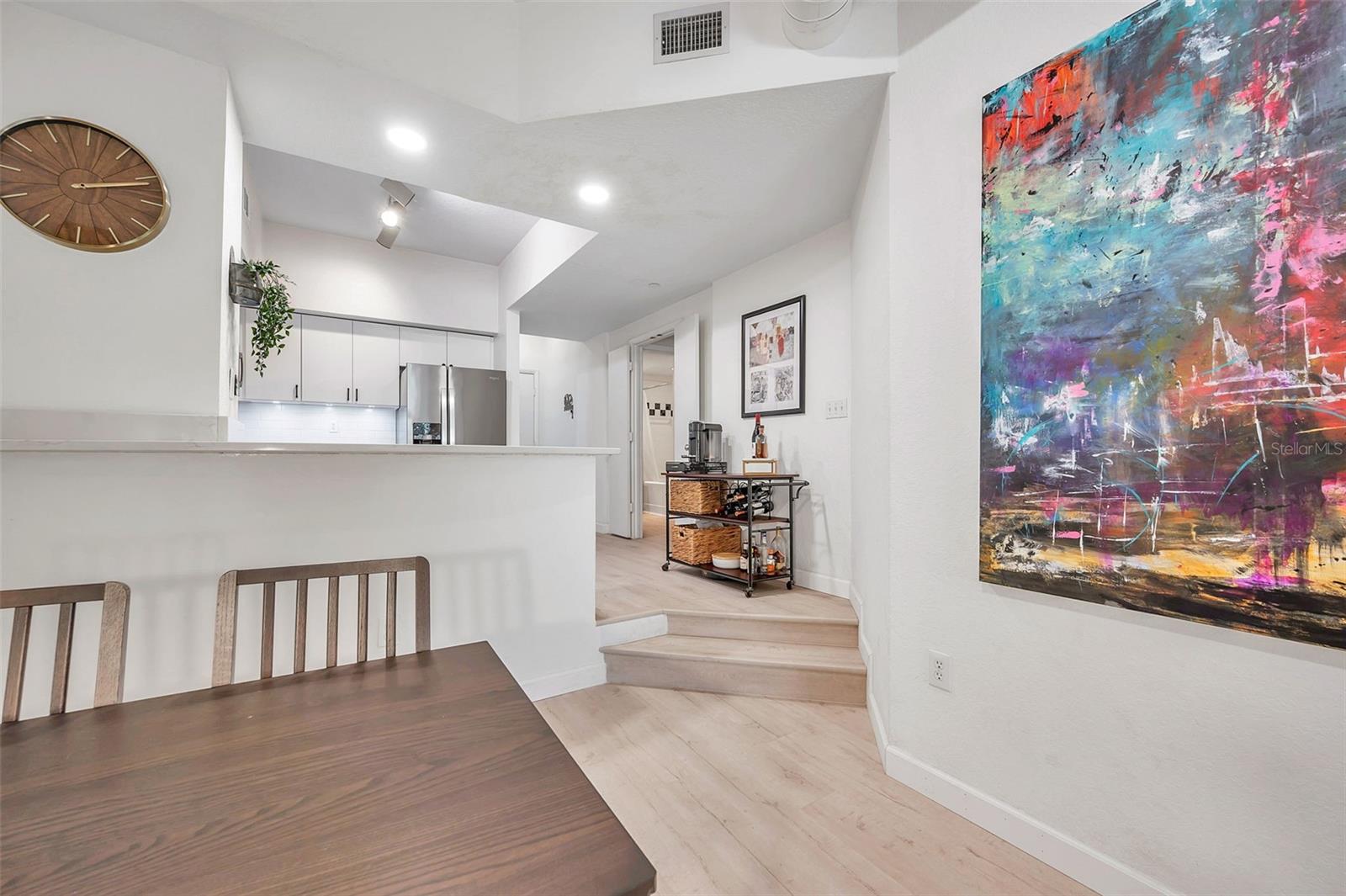 MADISON AT SOHO - Residential