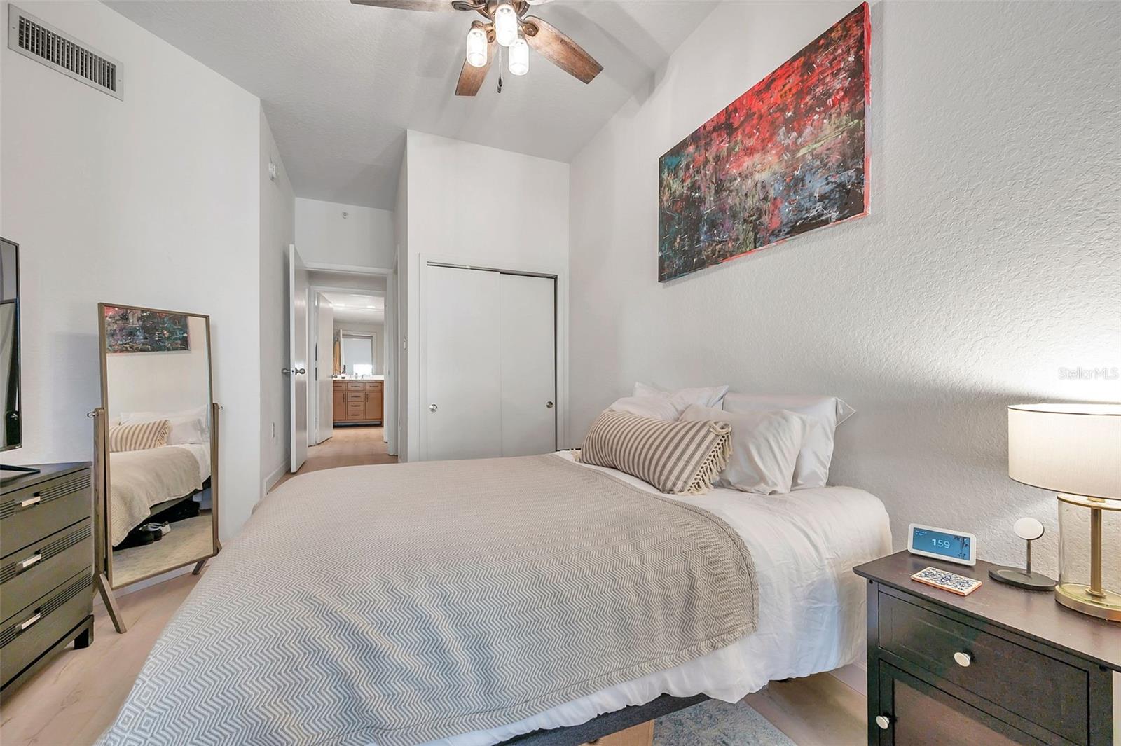 MADISON AT SOHO - Residential