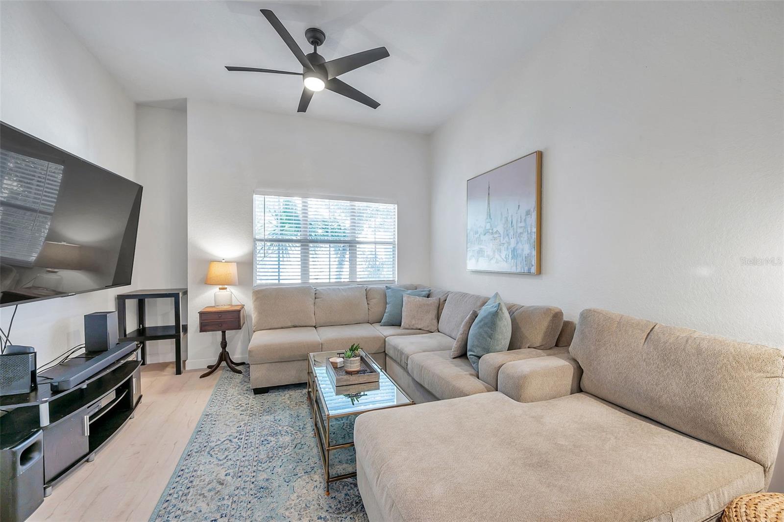 MADISON AT SOHO - Residential