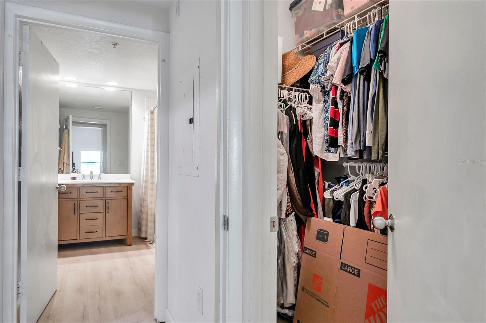 MADISON AT SOHO - Residential