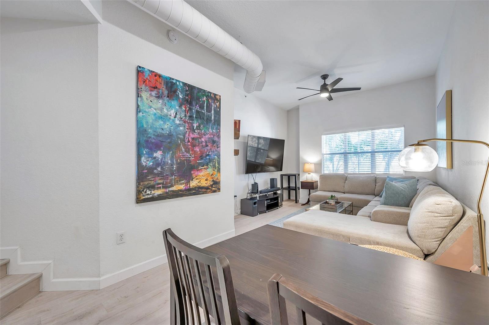 MADISON AT SOHO - Residential