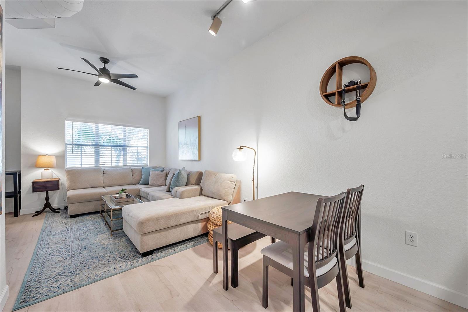 MADISON AT SOHO - Residential