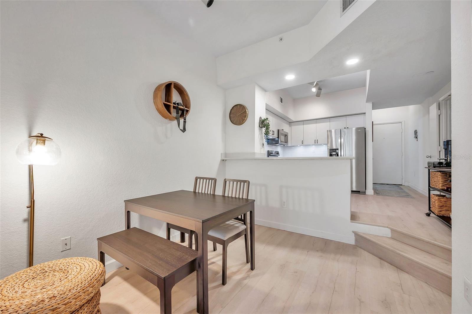 MADISON AT SOHO - Residential