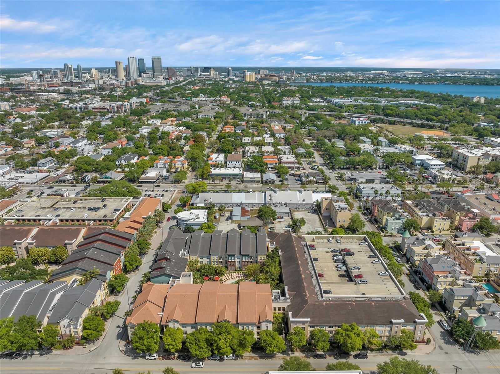 MADISON AT SOHO - Residential