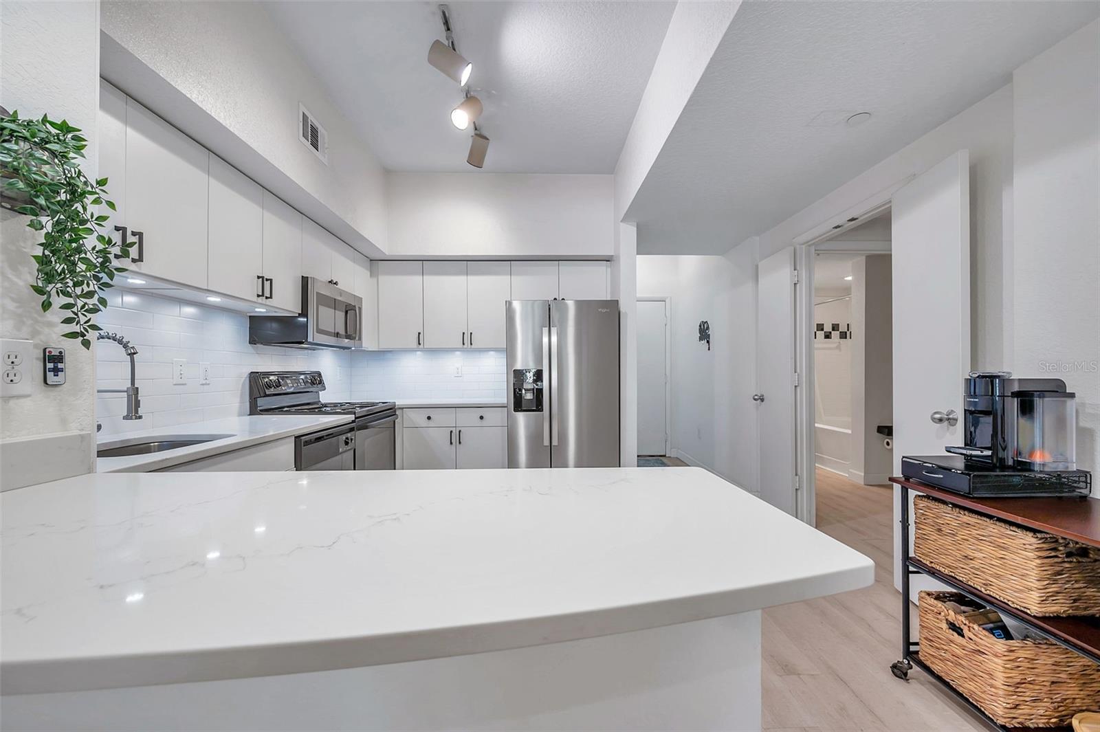 MADISON AT SOHO - Residential