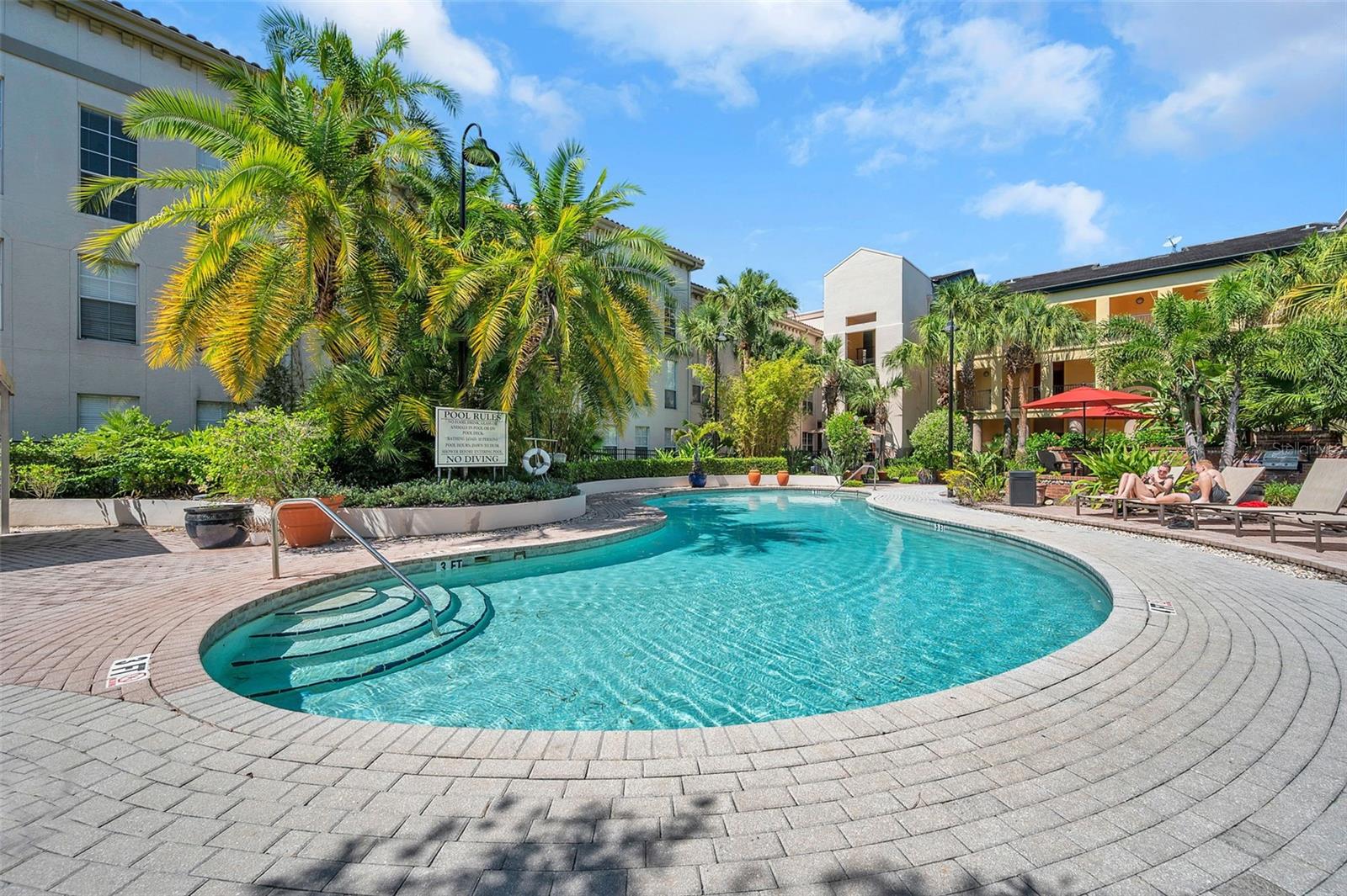 MADISON AT SOHO - Residential