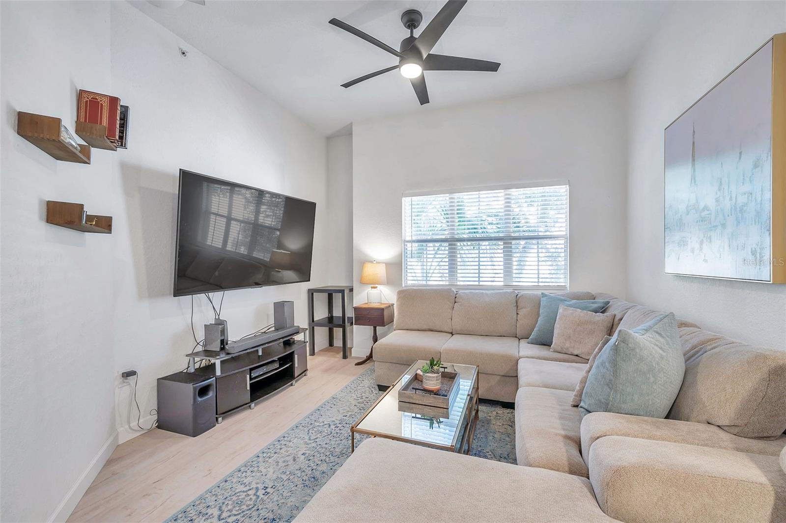 MADISON AT SOHO - Residential