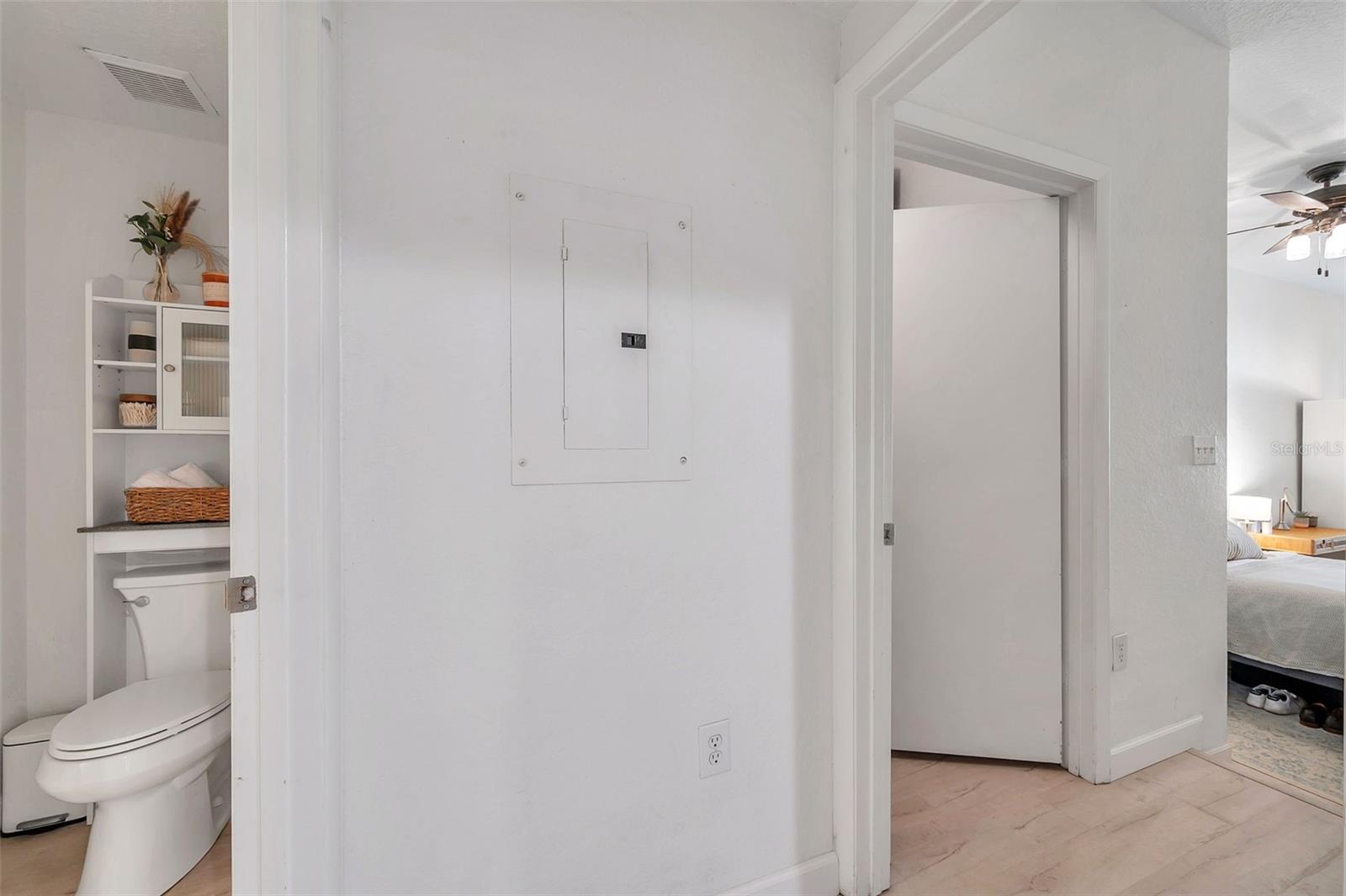 MADISON AT SOHO - Residential