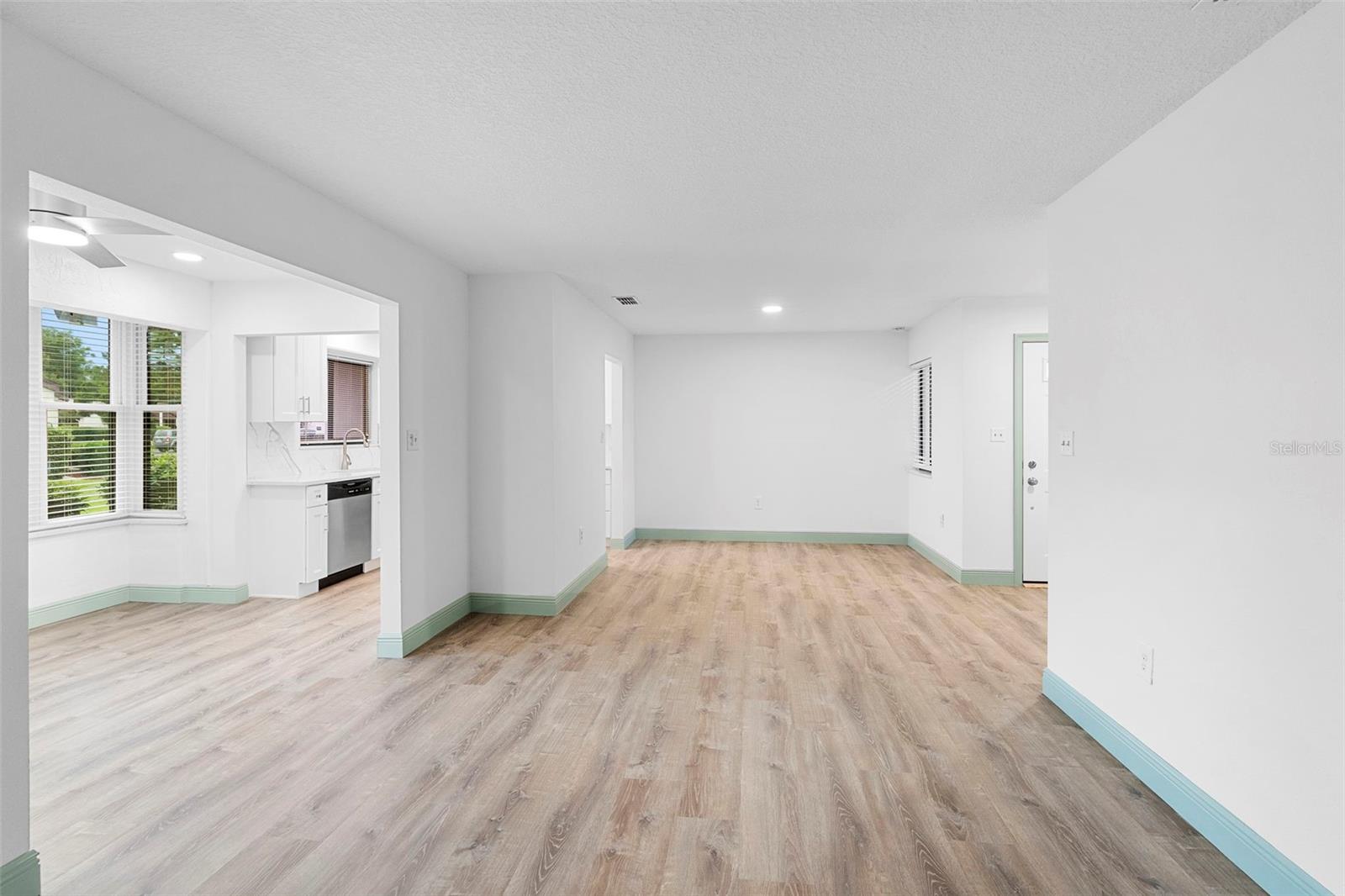 BREEZEWOOD VILLAGE CONDO PH 01-04 - Residential