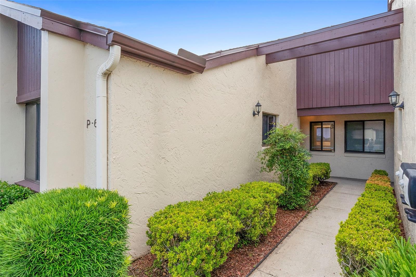 101 GRAND PLAZA DRIVE P6