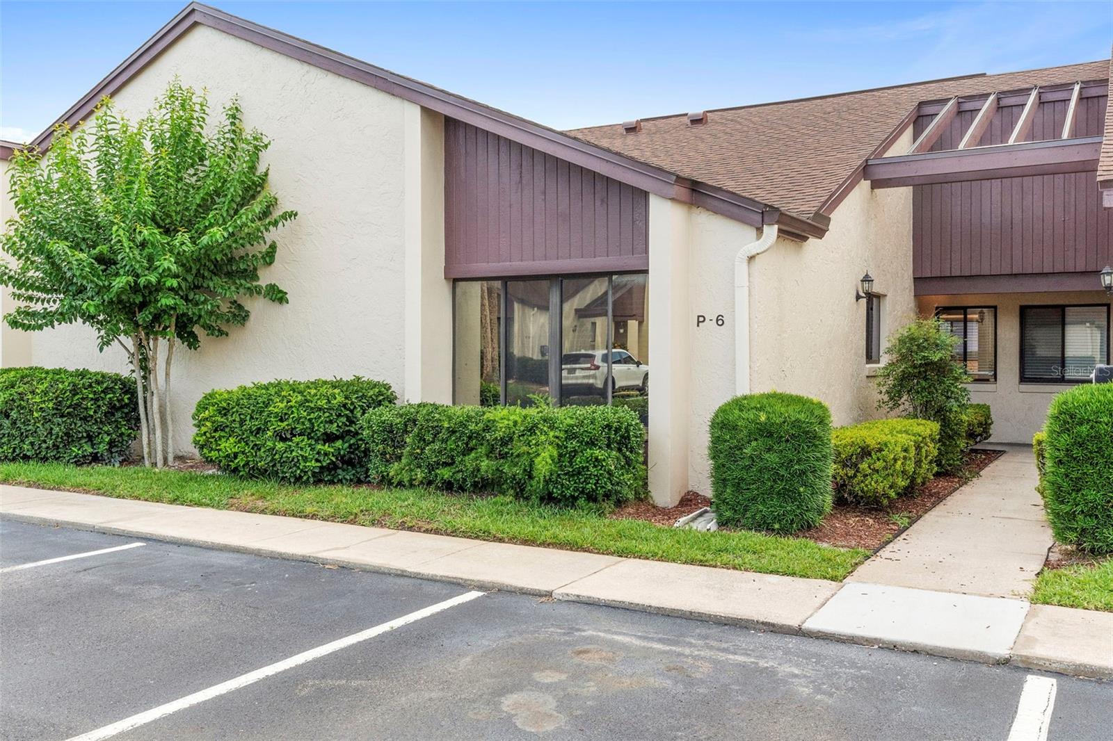101 GRAND PLAZA DRIVE P6