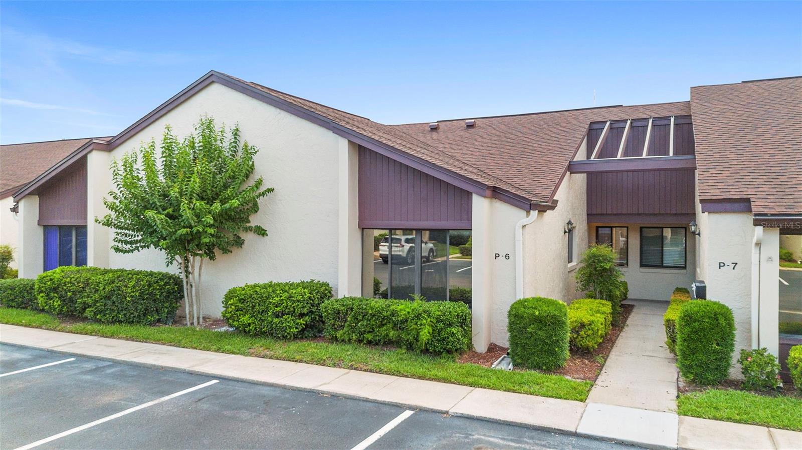 BREEZEWOOD VILLAGE CONDO PH 01-04 - Residential