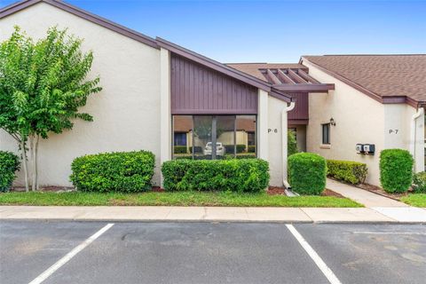 101 GRAND PLAZA DRIVE P6 ORANGE CITY FL 32763