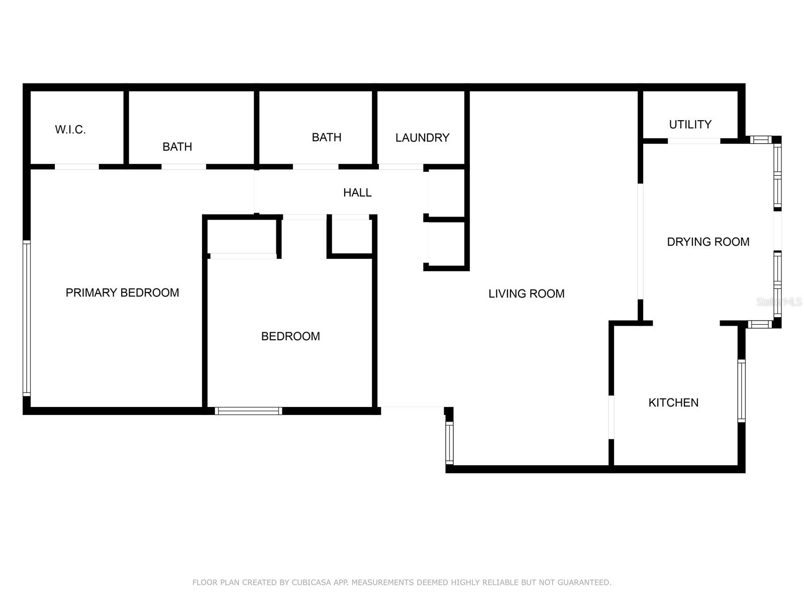 BREEZEWOOD VILLAGE CONDO PH 01-04 - Residential