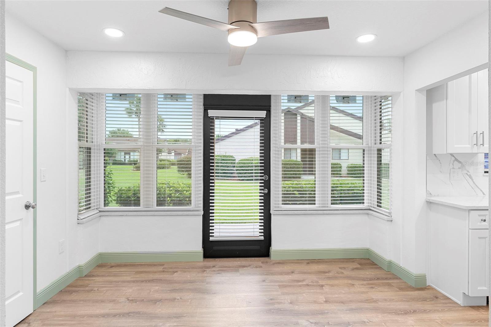 BREEZEWOOD VILLAGE CONDO PH 01-04 - Residential