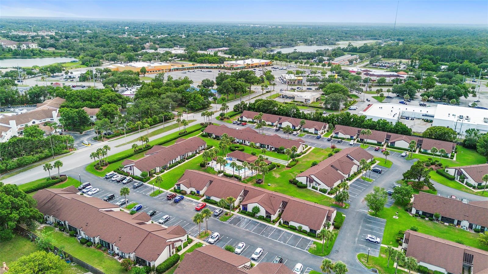 BREEZEWOOD VILLAGE CONDO PH 01-04 - Residential