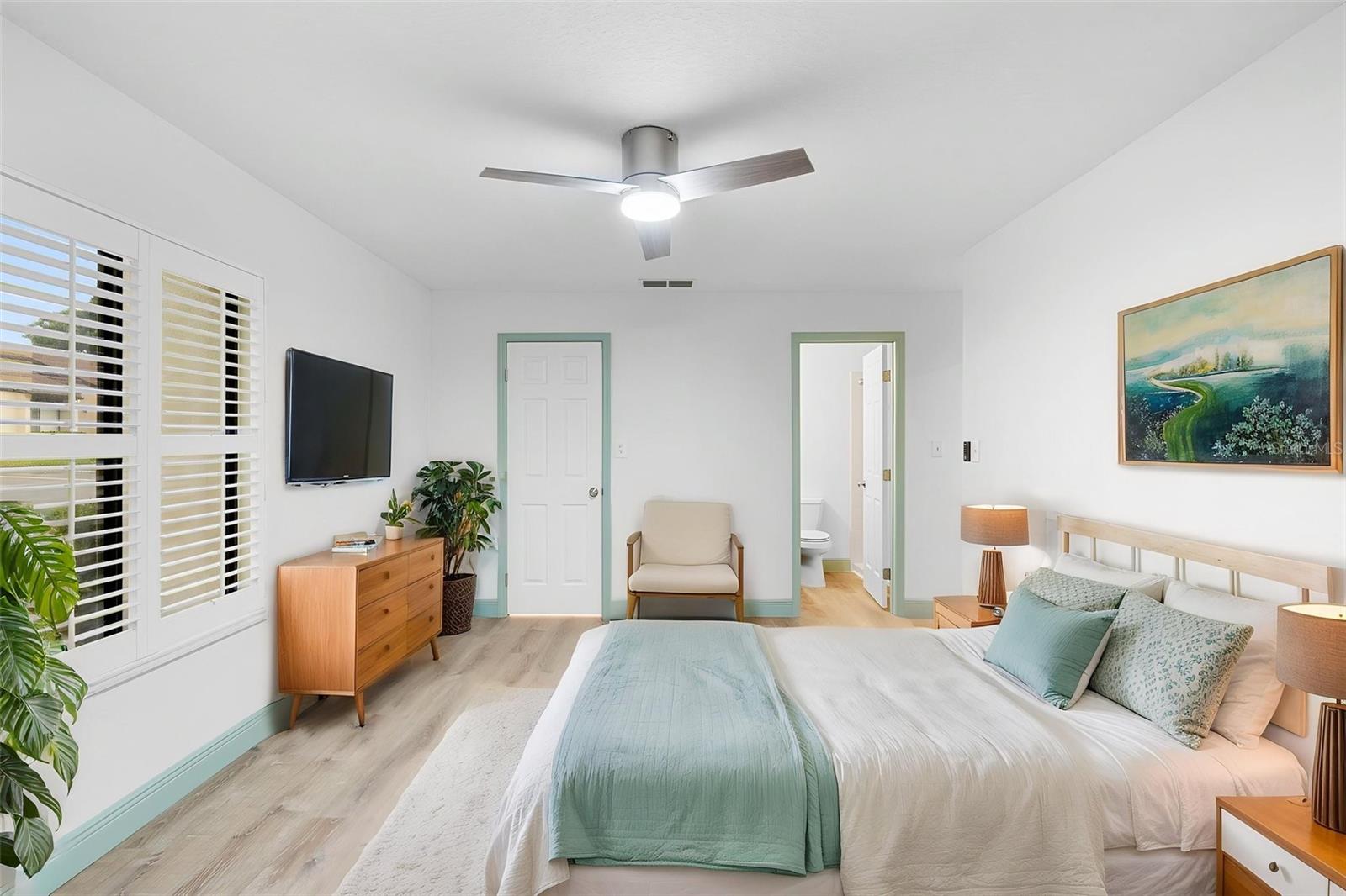 BREEZEWOOD VILLAGE CONDO PH 01-04 - Residential