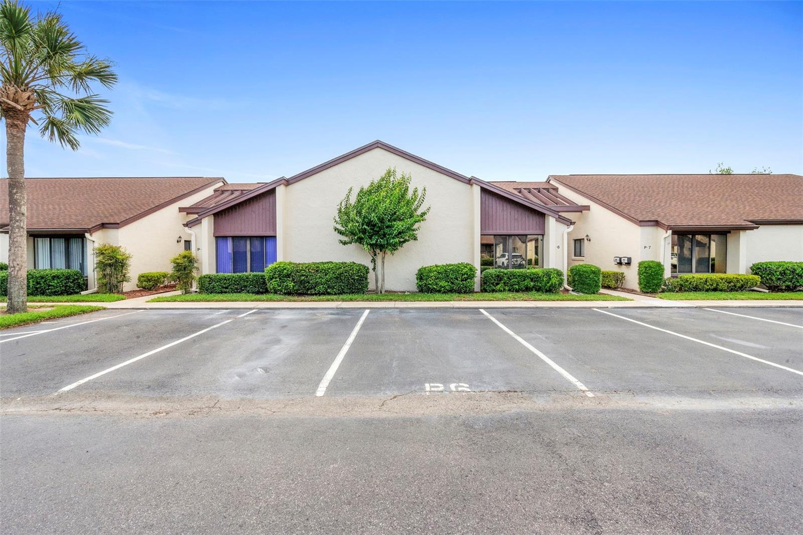 BREEZEWOOD VILLAGE CONDO PH 01-04 - Residential
