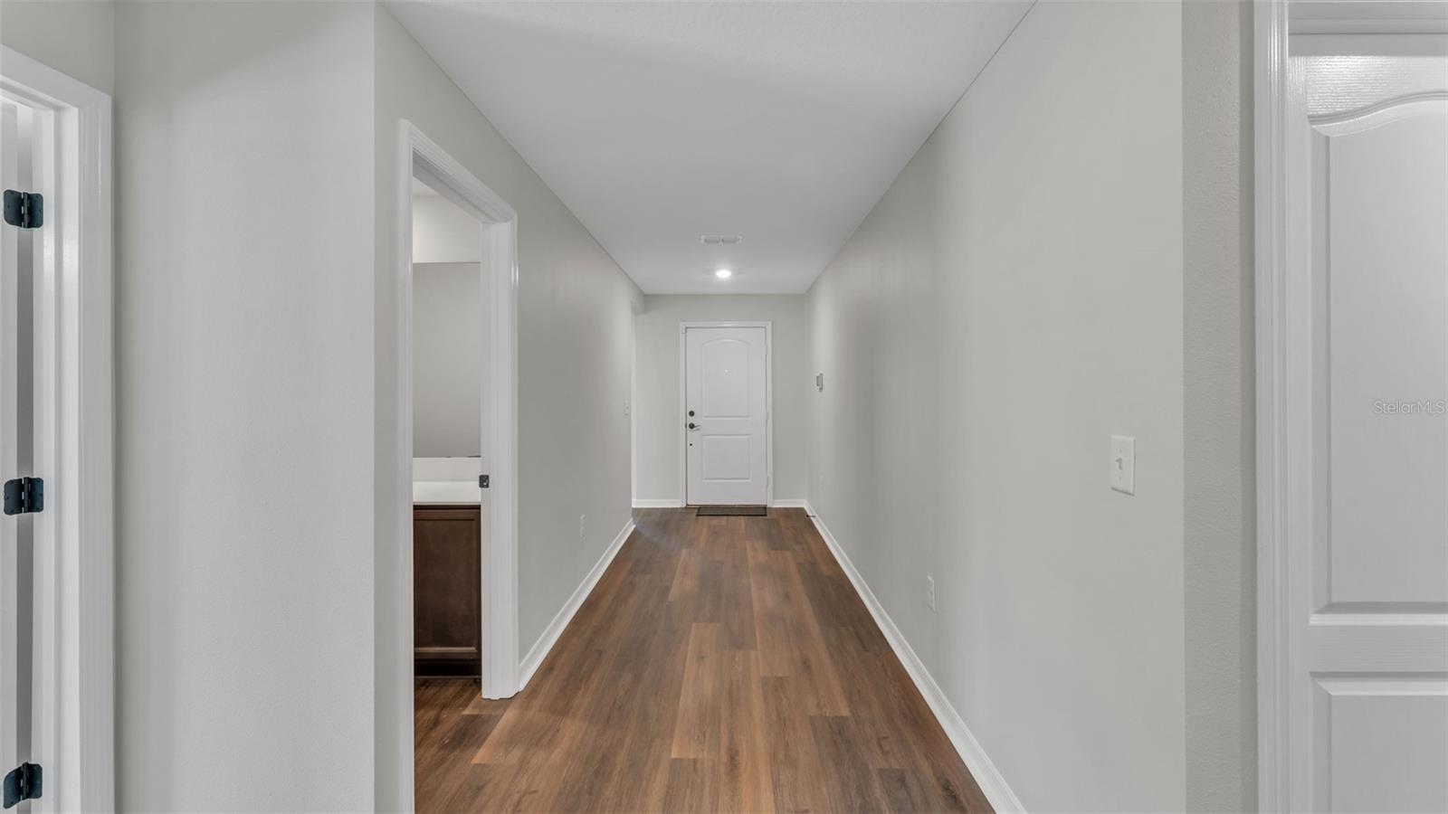 RIDGE AT SWAN LAKE - Residential