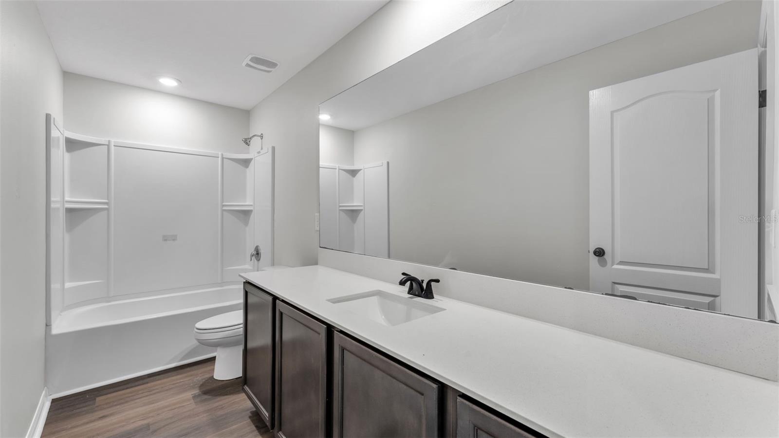 RIDGE AT SWAN LAKE - Residential