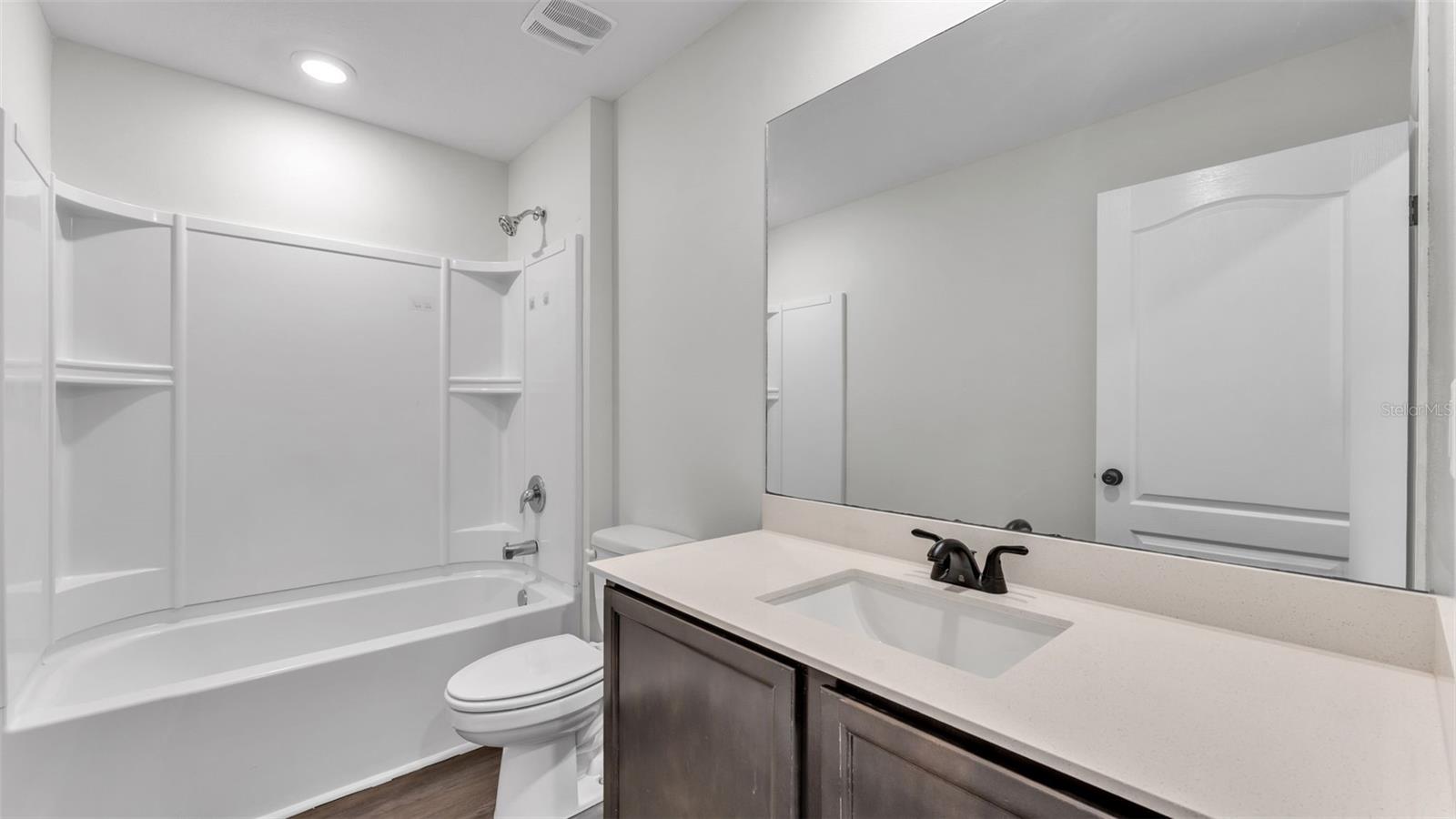 RIDGE AT SWAN LAKE - Residential