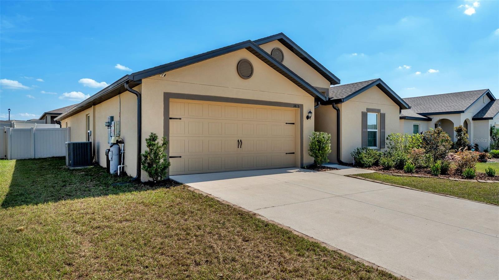 RIDGE AT SWAN LAKE - Residential